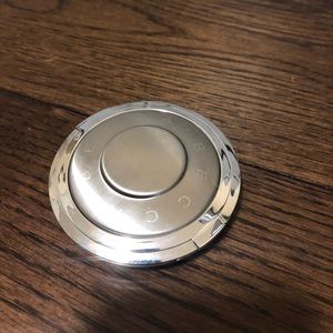 COPY - Becca x Chrissy Teign bronzer